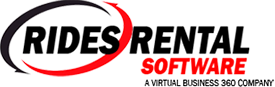 Rides Rental Software